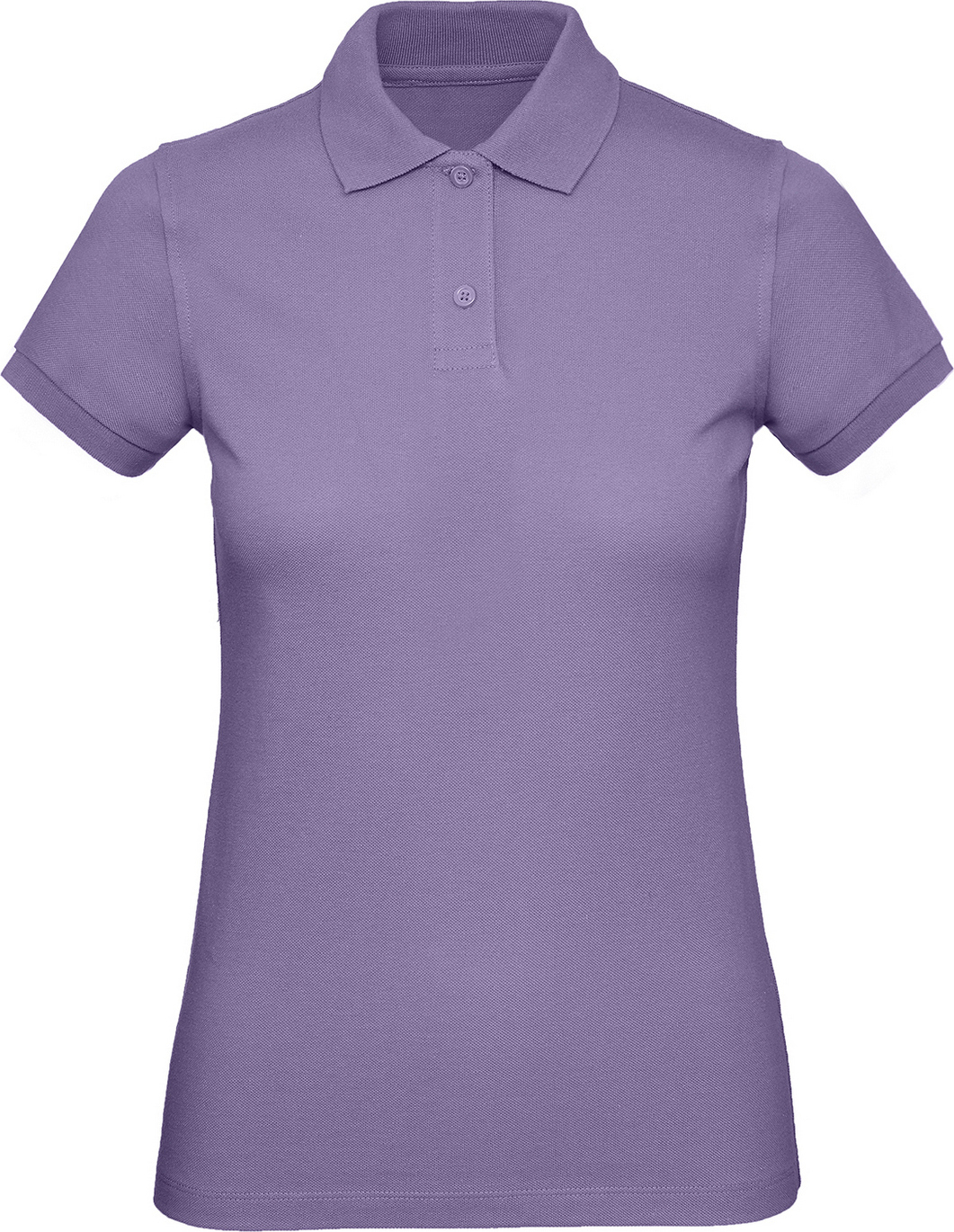 B&C - "Inspire" Poloshirt für Damen RW7788 (2XL) (Tausendjähriger Flieder) UTRW7788