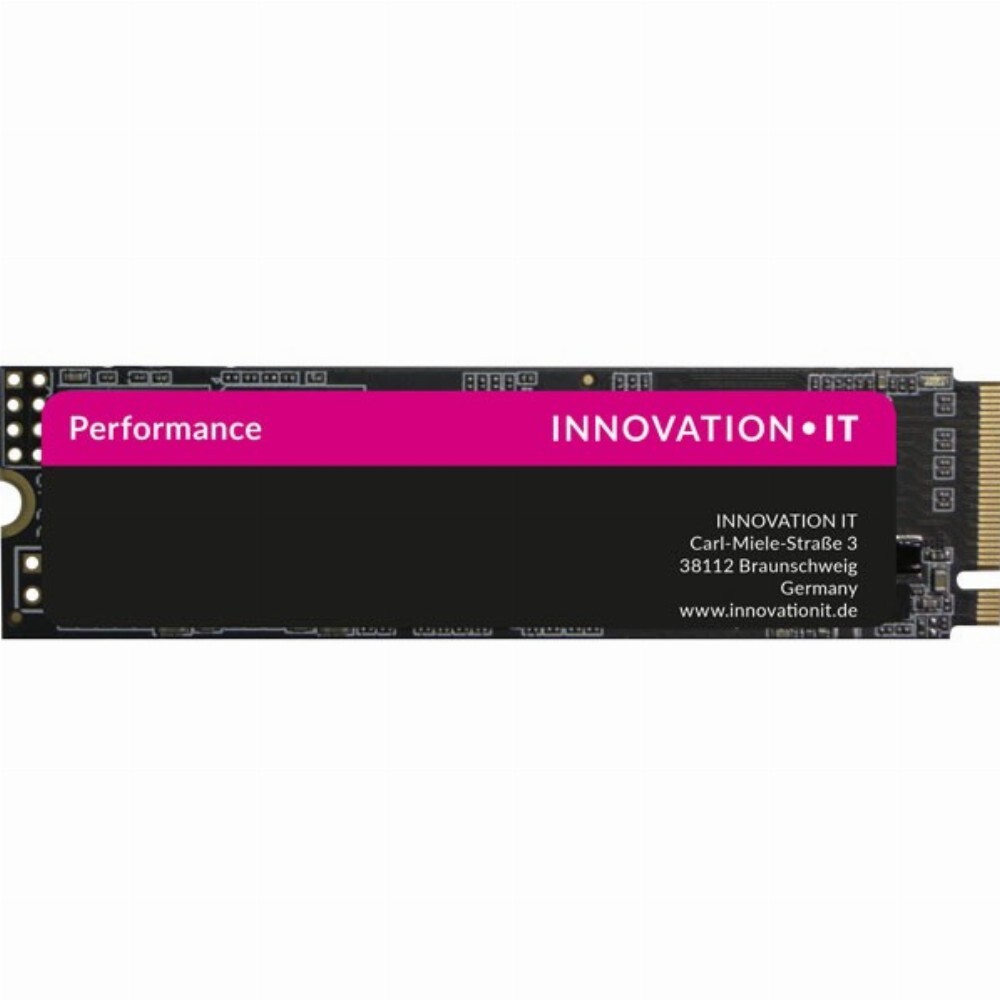 Innovation-Pc Innovation IT 00-256111 - 256 GB - M.2 - 1950 MB/s Innovation IT