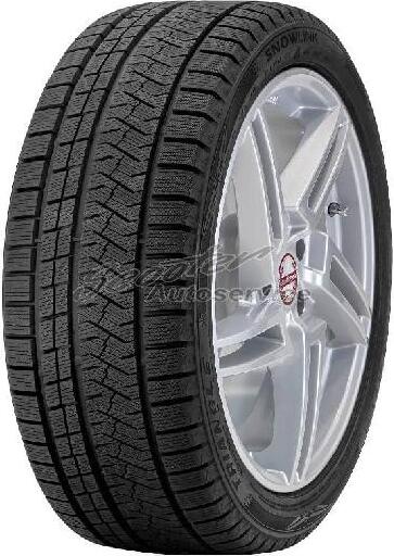 Double Star DLA01 ( 195/60 R15 88H )