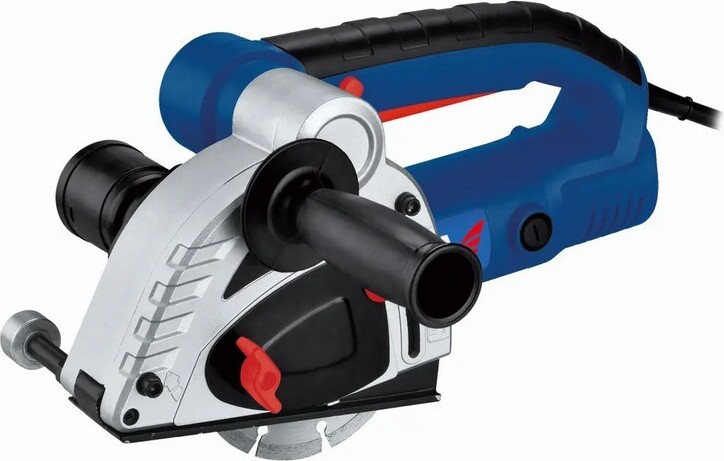 dedra FURCHENZIEHER 1500 W, 125 mm – DED7918