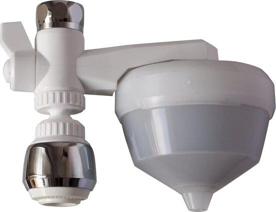 OEM Eco-vriendelijke Wasserreiniger 2650/1S - Professionelle Wasserreiniger mit hoher Wasserreinigungsleistung - Wasserfilter-Kran 2026