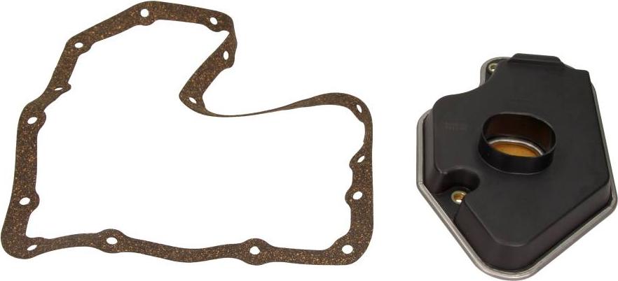 MAXGEAR Automatikgetriebefilter 26-1164 BMW Komplett mit Dichtung