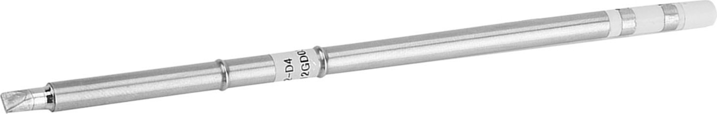 Cocosity Lötkolbenspitze, Lötkolbenspitze, Lötstationsspitze, Ersatz-Lötkolbenspitze, Lötkolbenspitze für FX-951 Rework Station