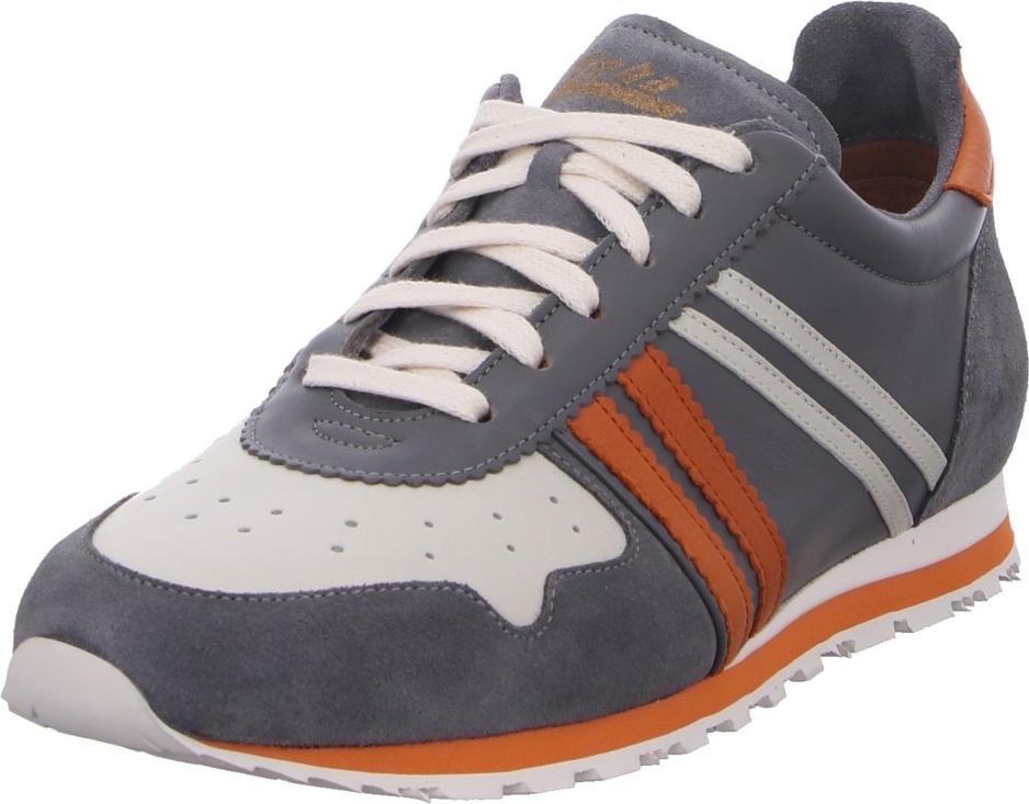 zeha berlin Zeha Marathon Sneaker Grau Größe 41 112.0252