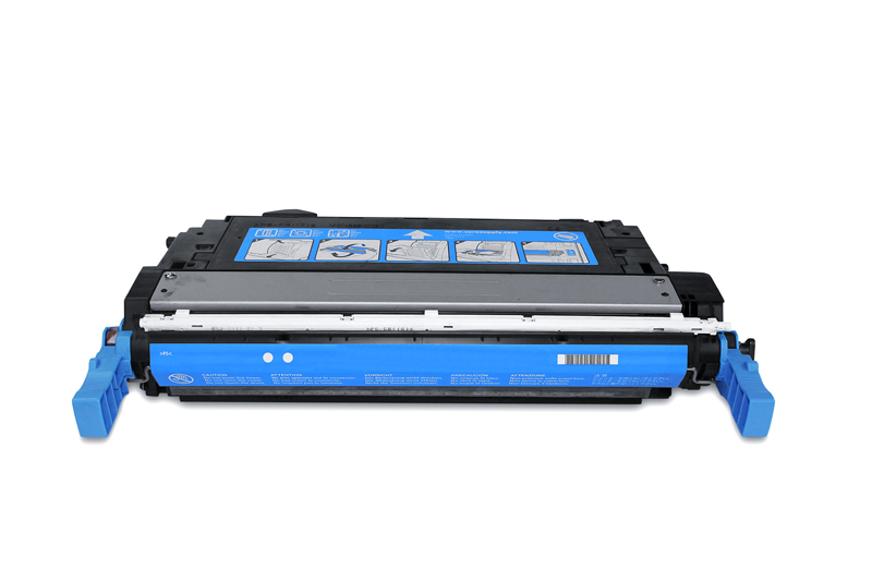 hp Toner Verbrauchsmittelgruppe: 644A max.Anz.d.Druckseitenca. 12.000 Seiten Q6461A