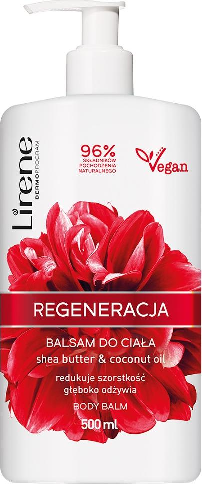 Lirene Regeneration Body Lotion 500ml