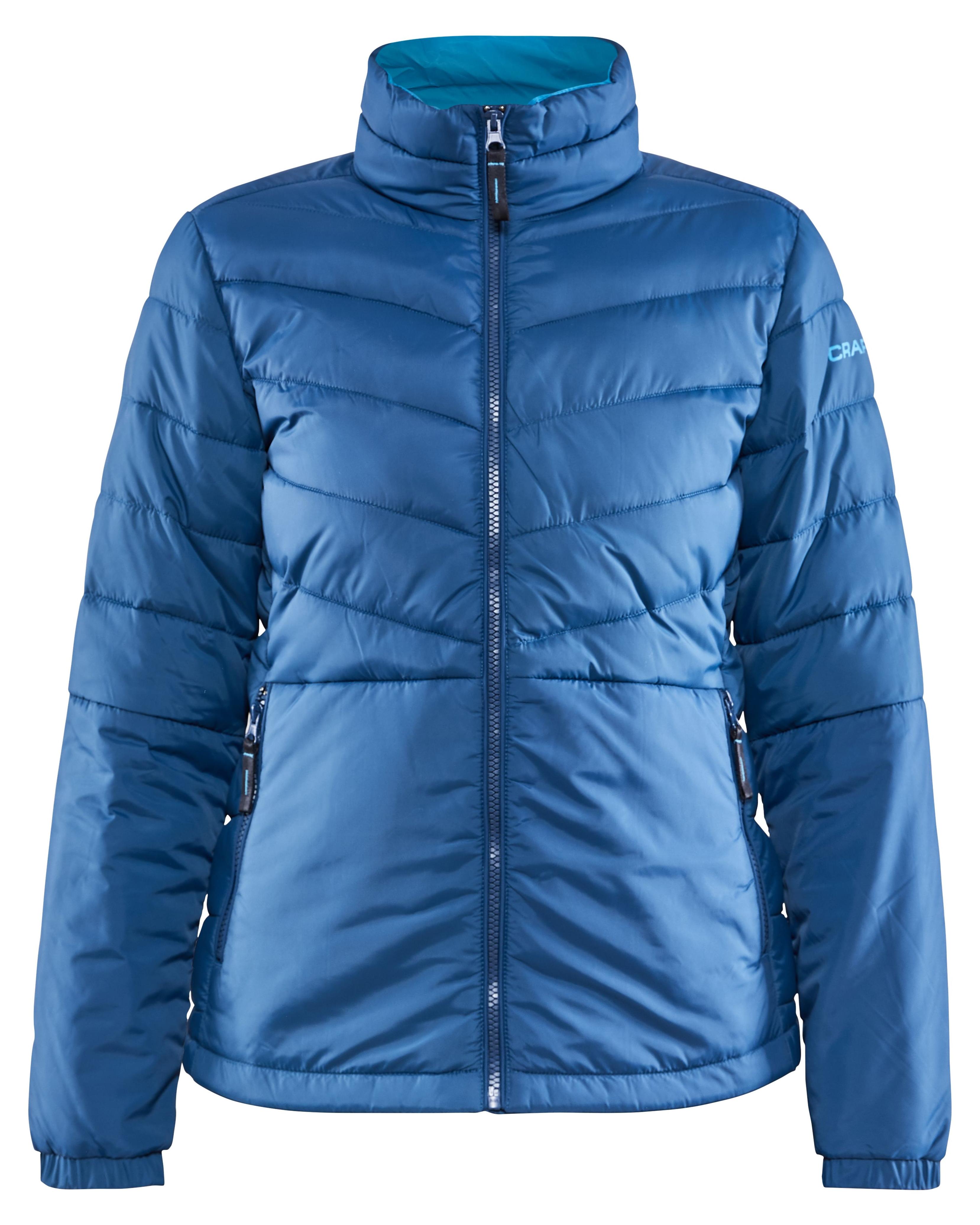 craft W CORE Straßenisolierung L Jacke 3609463