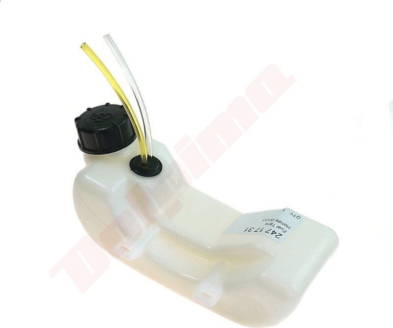 MAGIQ Parts Benzintank Für Honda Gx 31 ( 17511-Zm5-003 )
