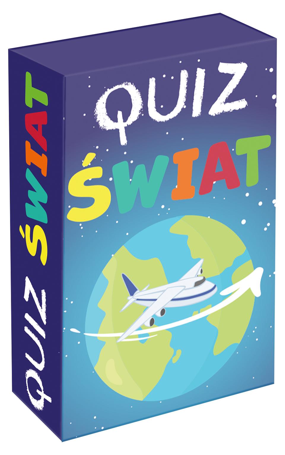 Kangur Quiz „Die Welt von MINI“ – Gemeinschaftswerk