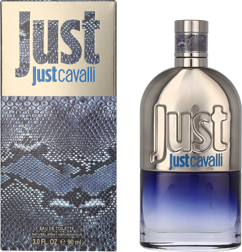 Roberto Cavalli Just Cavalli Him Edt Spray