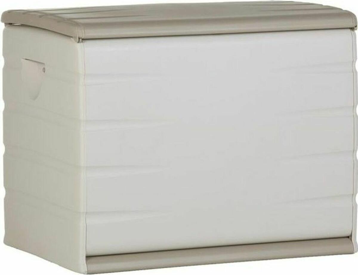 Arcón Plastiken 97800 Beige Plástico PLASTIK97800BEI