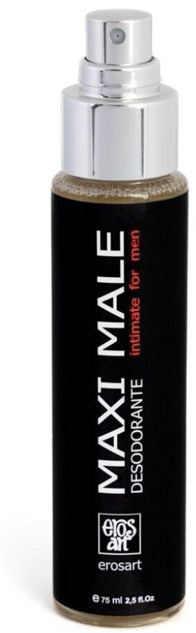 Eros-Art - Intimdeodorant Für Mnner Mit Pheromonen 75 Ml D-196482