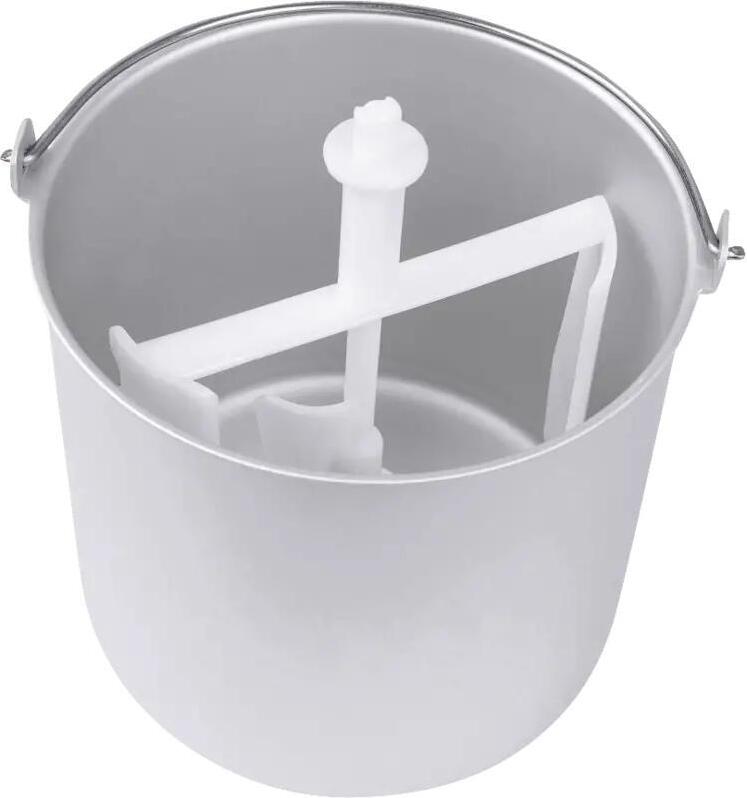 CASO IceCreamer Eismaschine 2 L 3298