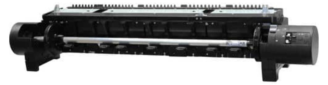 Canon Roll Unit RU-63 Mandatory option (Speditionsversand) 1152C007