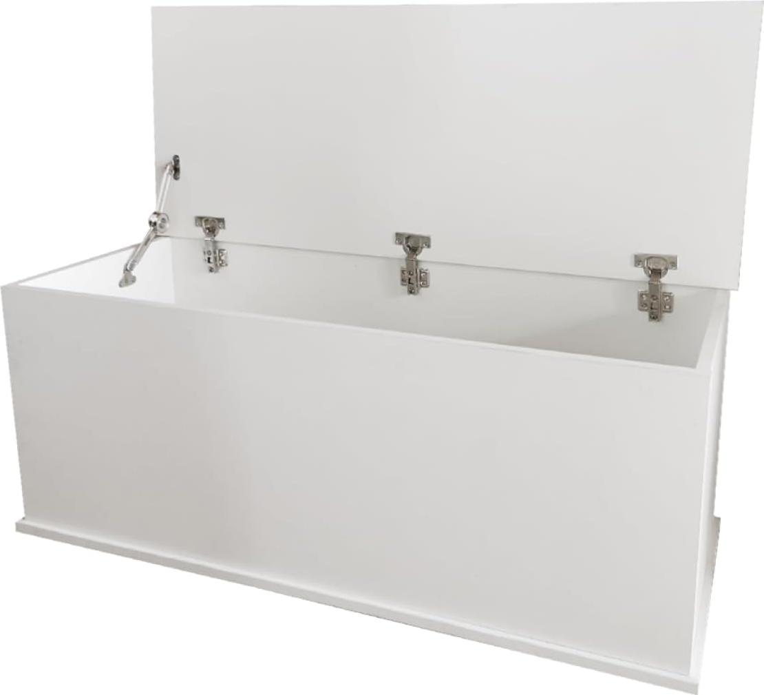 Markenlos Dekenkist - Dekenkist Binnen - Bank Mit Stauraum