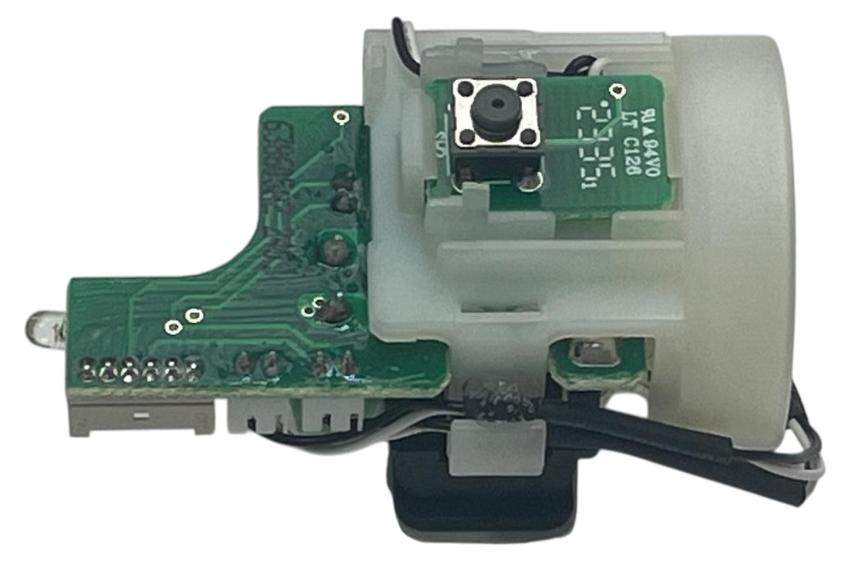 Makita Original Schalteinheit 638605-2 für DF010D