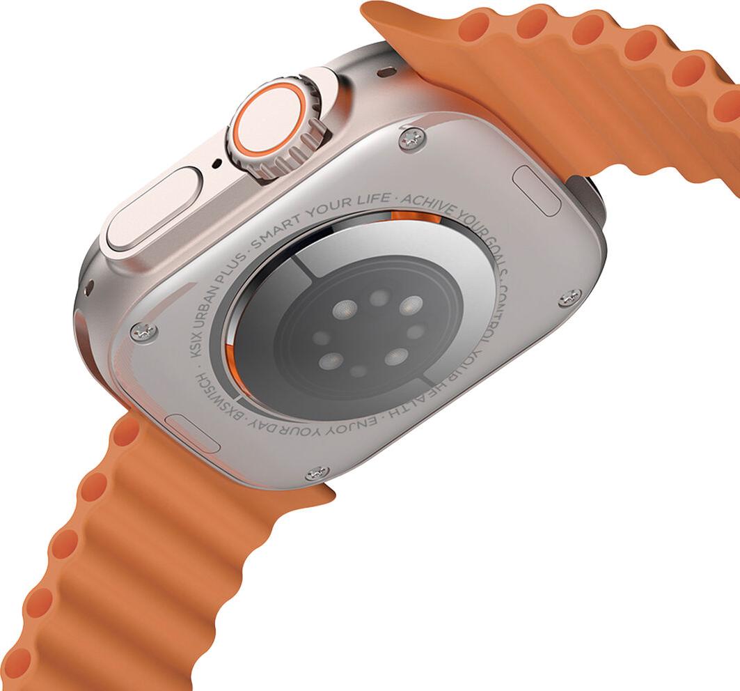 KSIX Apple Watch Band