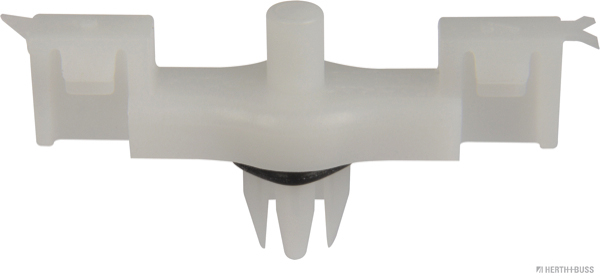 HERTH+BUSS ELPARTS Halteklammer 50267187 30mm 15mm POM (Polyoxymethylen) 9mm