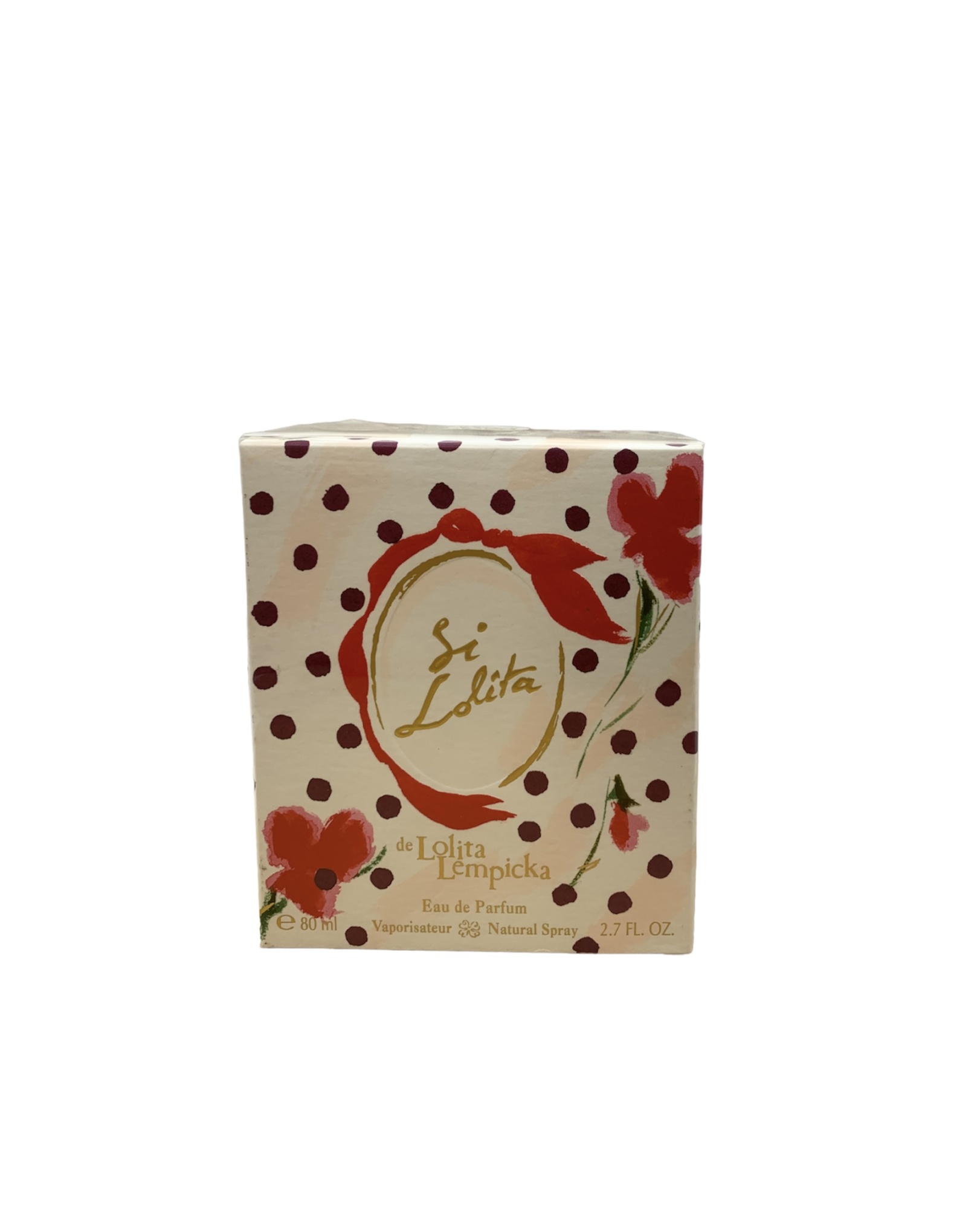 Lolita Lempicka Si Lolita 80ml, Ženy, 80 ml