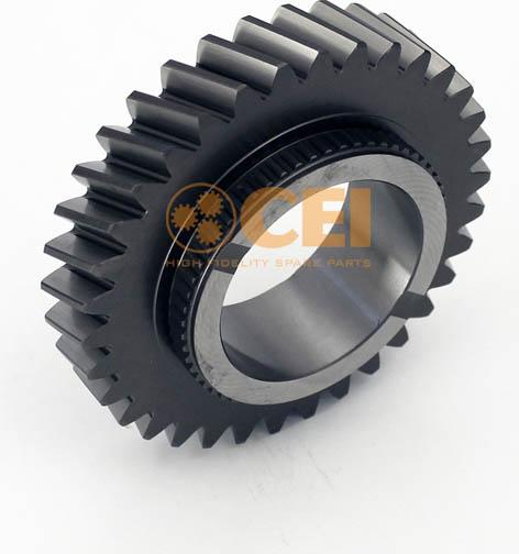 3. Prevodovka MAN DAF Volvo Mercedes Iveco ZF | 1295304128