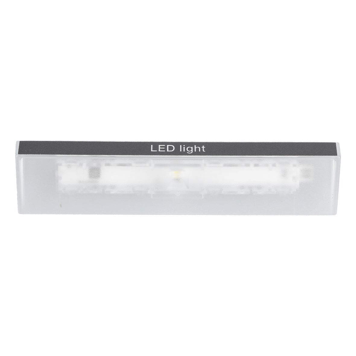 BSH Hausgeräte Service Lampenmodul BOSCH 10024820 für Kühlschrank