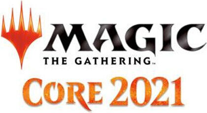 Wizards of the Coast Magic 2021 Hauptset Bundle dt. Trading Card Game deut. Magic the Gathering Hauptset Bundle WOTCC75071000