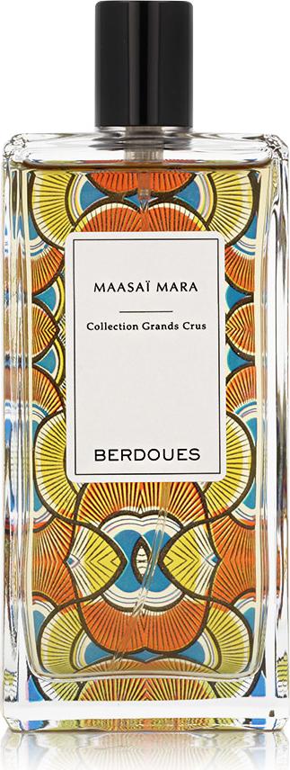 Berdoues - Maasaï Mara EDP 100ml