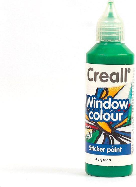 Graine Créative Vert Creall Glas – Graine Creative 11633