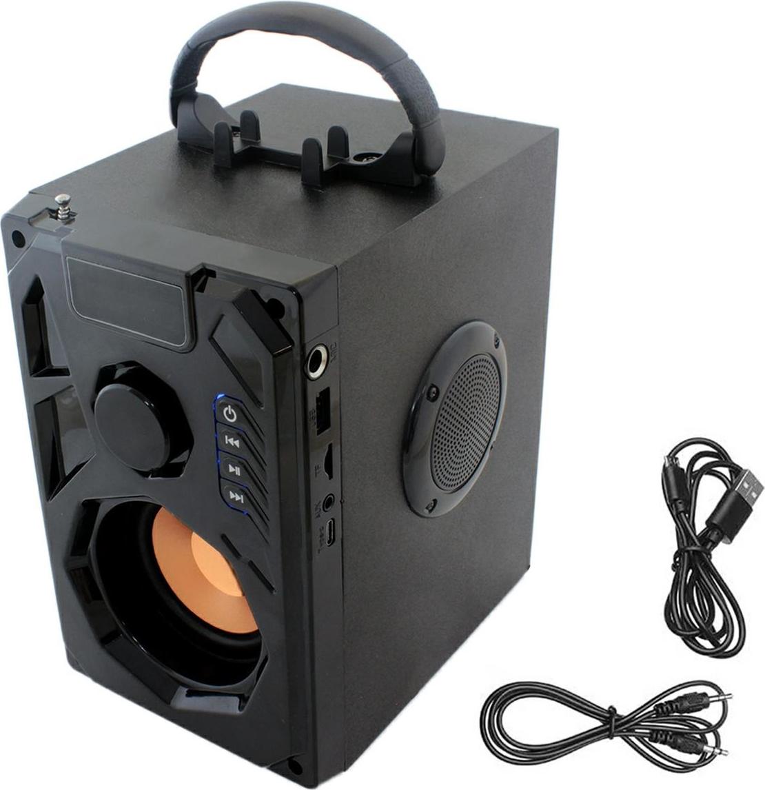 Apt Bluetooth Rádio Reproduktor