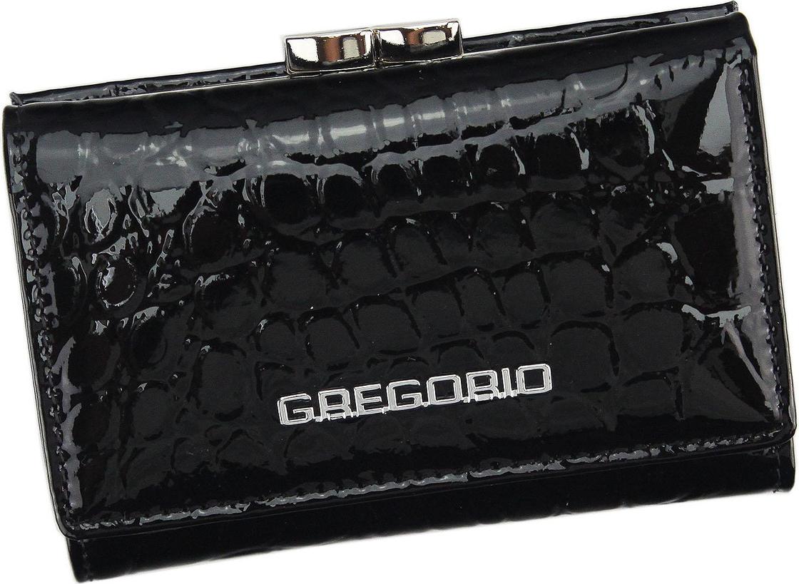 Kleine Damen-Geldbörse von Gregorio aus