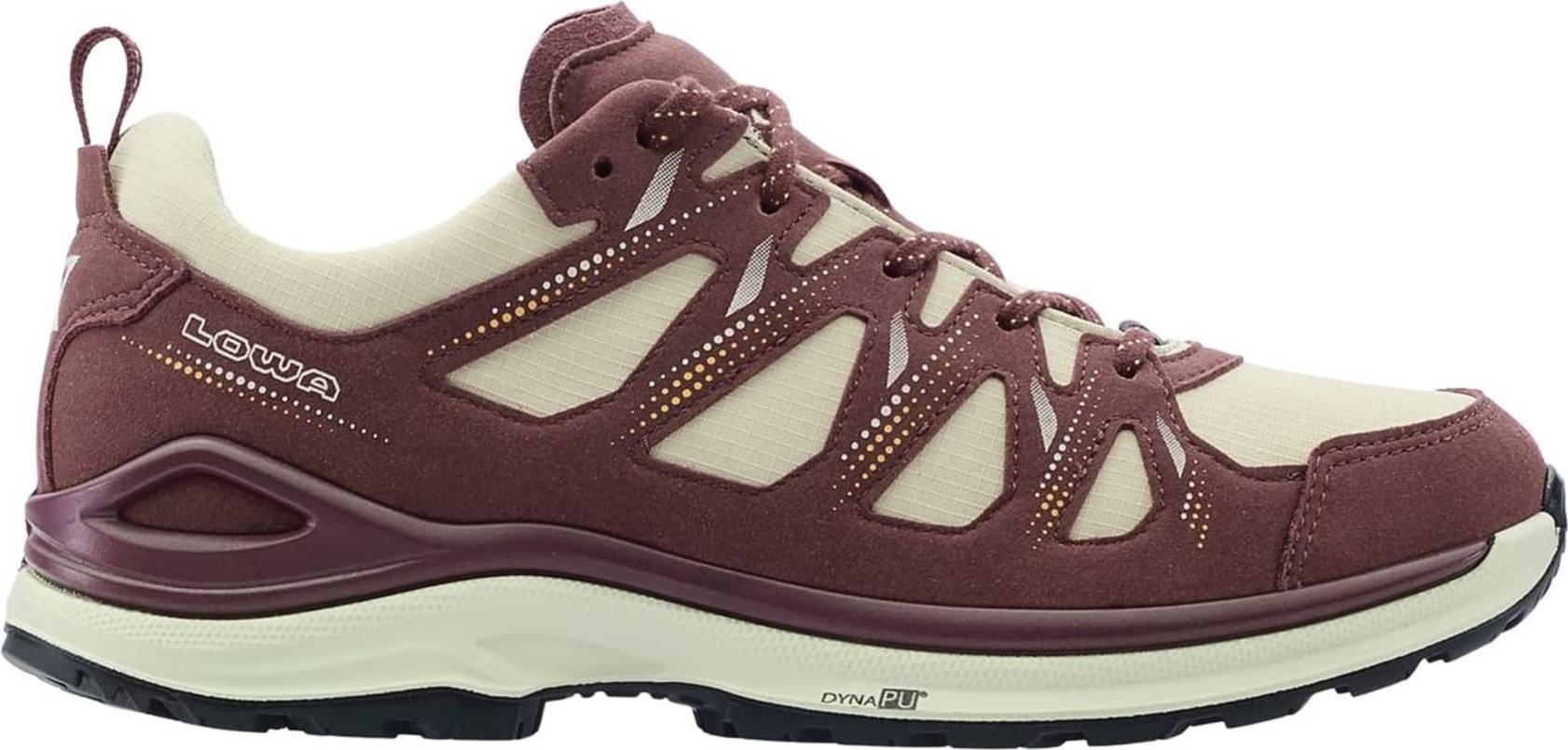 Lowa INNOX EVO II GTX Ws bordeaux/ton bordeaux/ton 38 321417