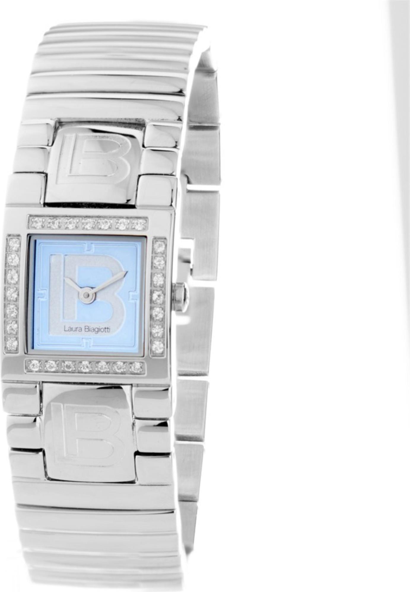 Laura Biagiotti Hodinky lb0005l02z