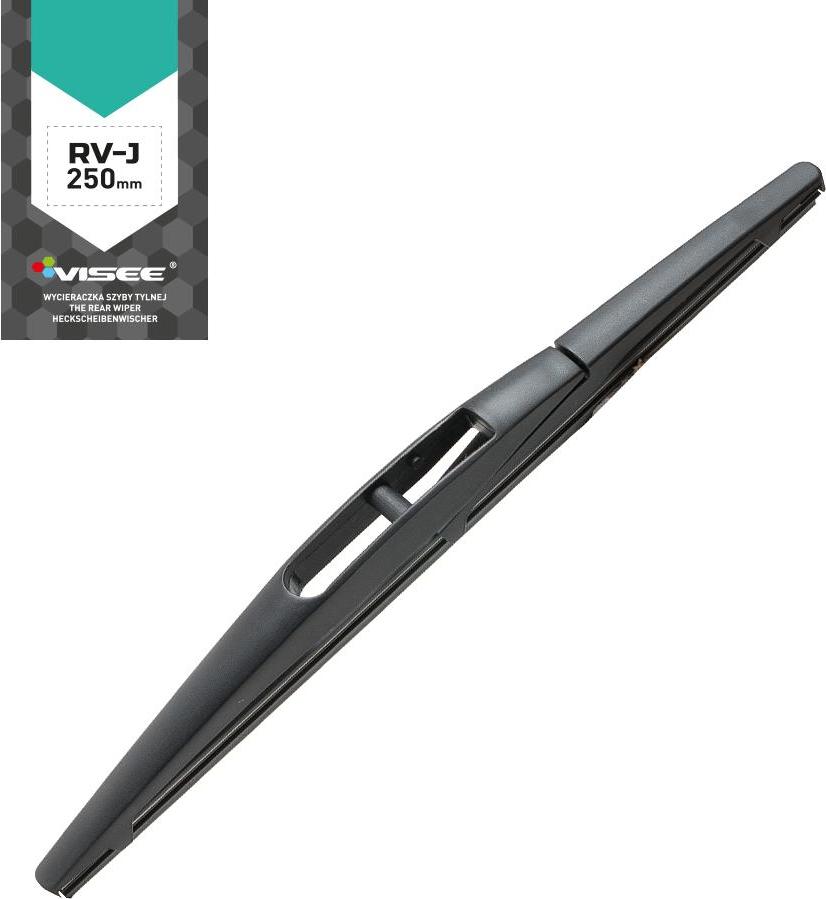 VISEE BackSide RV-J 250