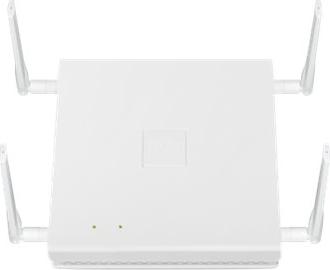 Lancom LX-6402 - 3550 Mbit/s - 1150 Mbit/s - 2400 Mbit/s - 10,100,1000,2500 Mbit/s - IEEE 802.11a - IEEE 802.11ac - IEEE 802.11ax - IEEE 802.11b - IEEE 802.11d - IEEE 802.11g - IEEE... - 511 Benutzer