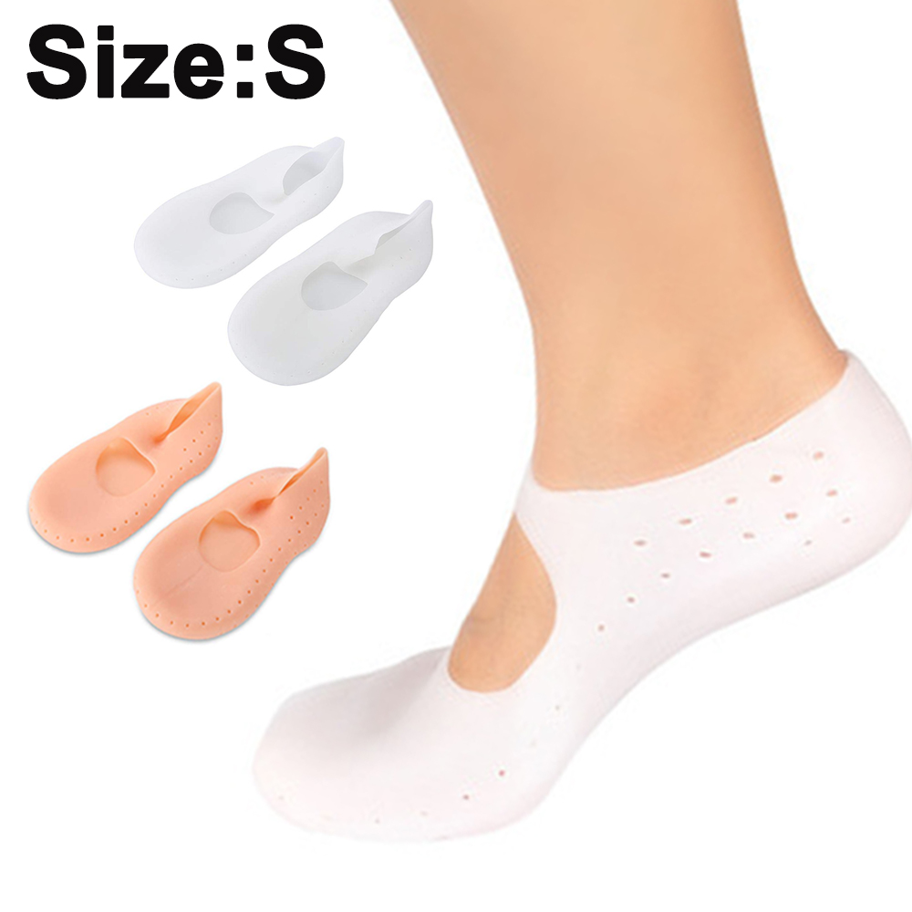 Selbsterhitzende Socken Magnetische atmungsaktive Fußpflegesocken für den WYRDE 
