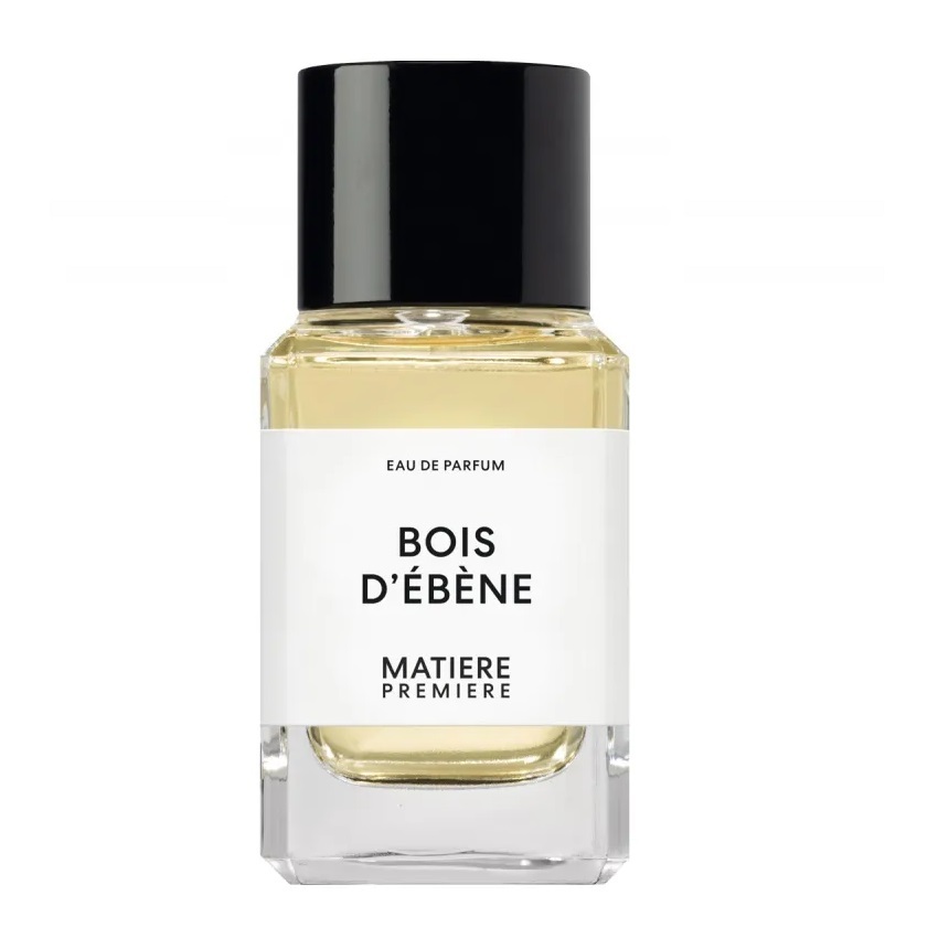 MATIERE PREMIERE |  Bois d'Ebene EDP 6ml