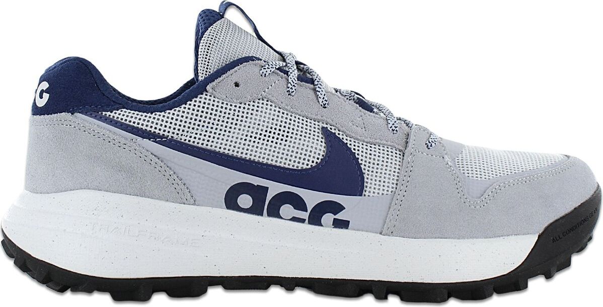 Nike ACG Lowcate - pánska outdoorová obuv Grey DM8019-004 , veľkosť: EU 47.5 US 13