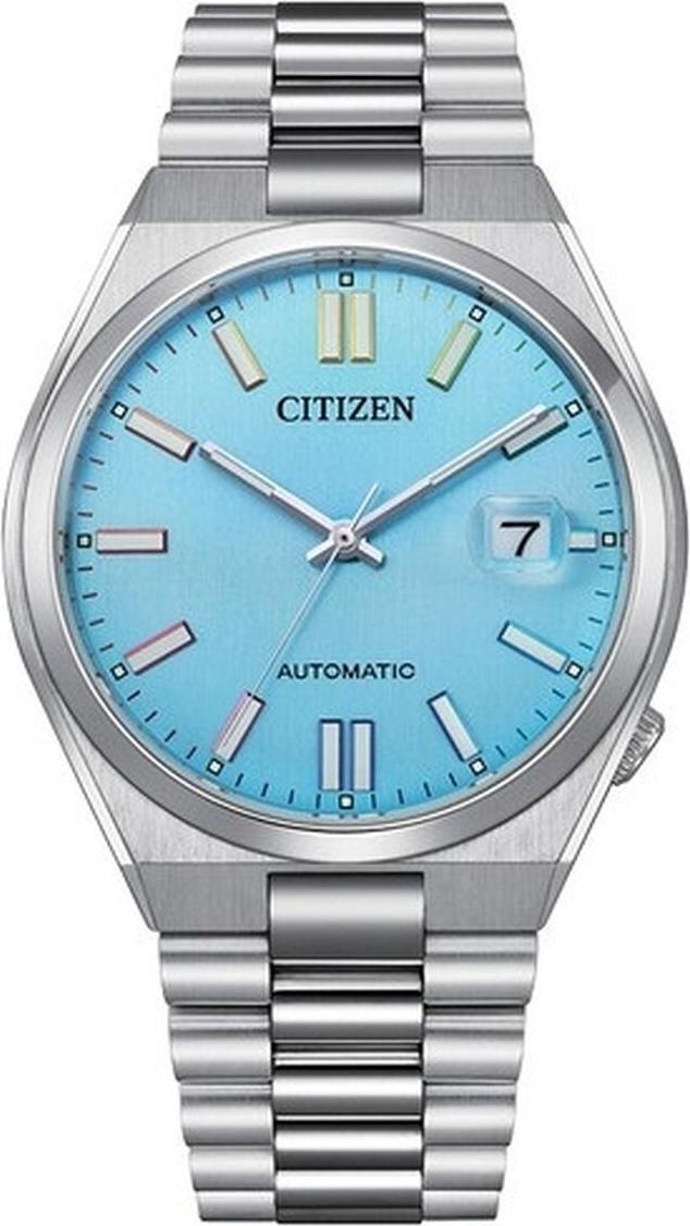 Citizen NJ0151-53L