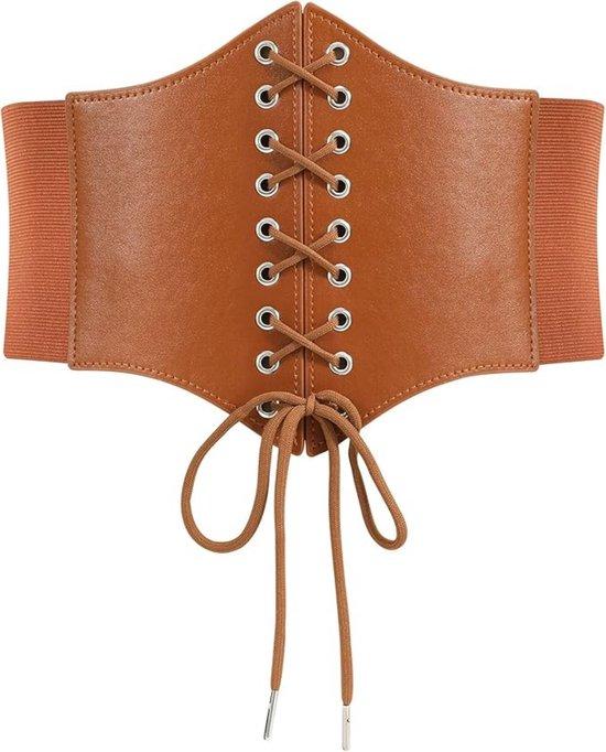 OEM Elastische Tailleband für Damen - 93 cm - vielseitige Tailleriem für Cosplay-Veranstaltungen - Sommer-Tailleband für draußen - elastische Tailleriem für Frauen 2026
