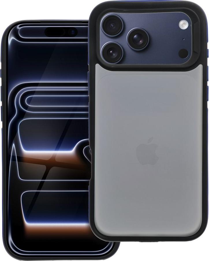 Case Neo iPhone17 Pro Max Blue