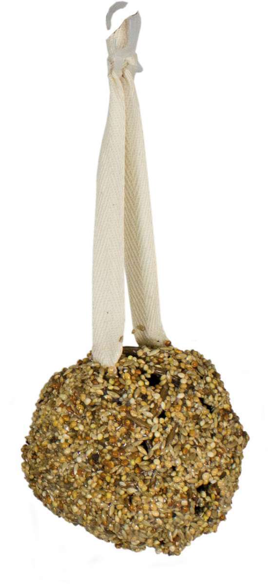 JR Farm Schlemmer Weidenkugel klein 55 g 16377