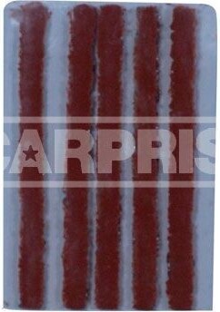 CARPRISS Vulkanisierungsstreifen Vulkanisierstreifen 70623212 Beutel