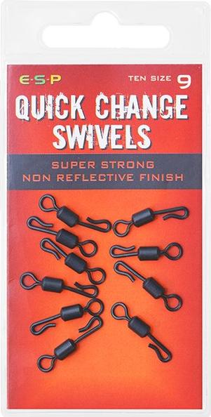 Drennan Esp Schnellwechselwibel Nr. 9 Etqcs009 |Etqcs009