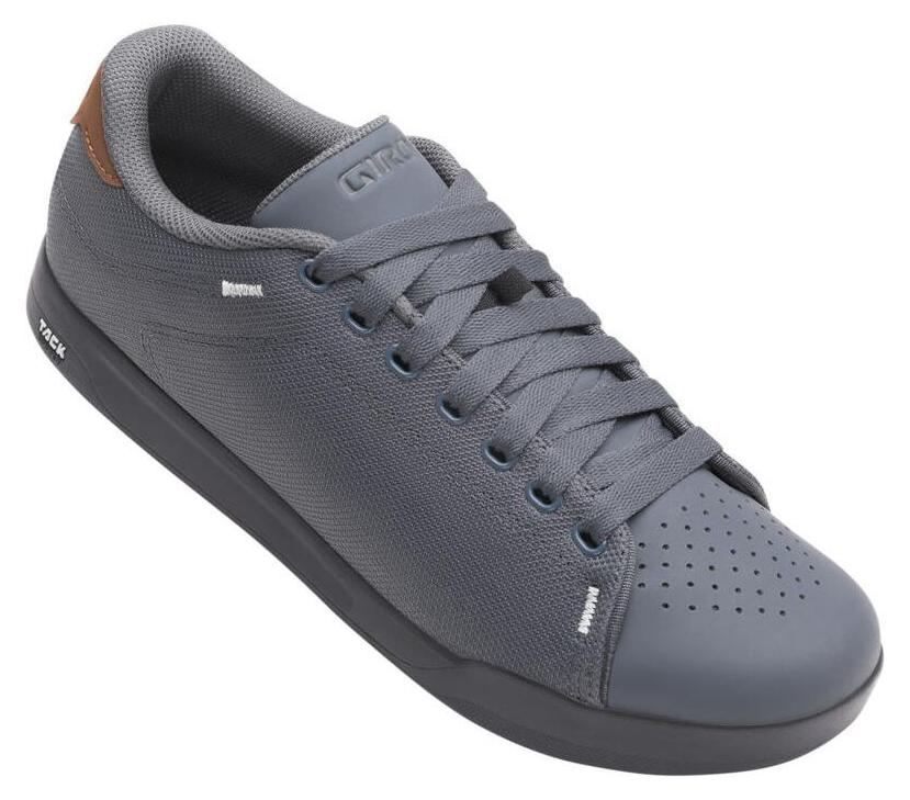Giro Damen Fahrradschuh Deed W Grau 38