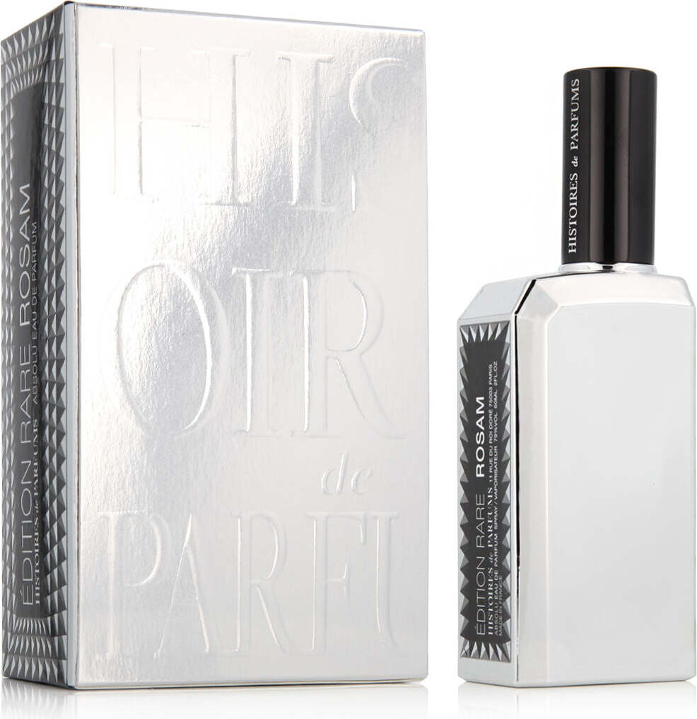 Unisex parfém Histoires de Parfums EDP Rosam Absolu 60 ml