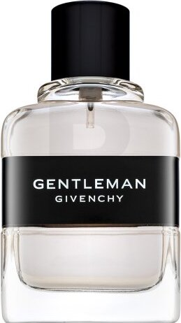 Givenchy Gentleman Woda toaletowa 60ml
