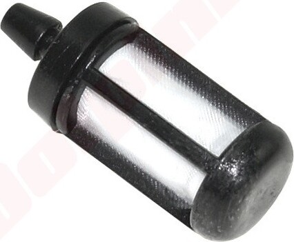 MAGIQ Parts Benzinfilter 43 x 6,2 x 17,5 cm (H x B x T)