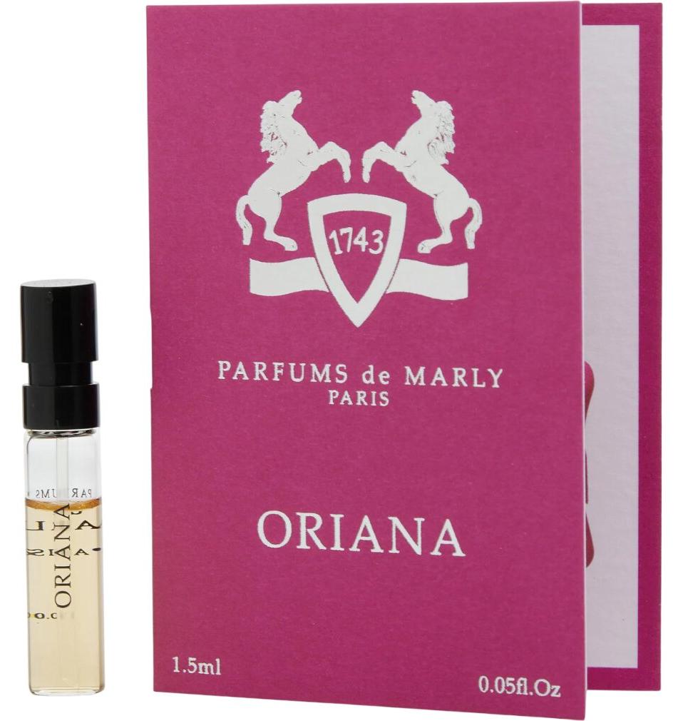 Parfums de Marly Oriana EDP 1.5ml