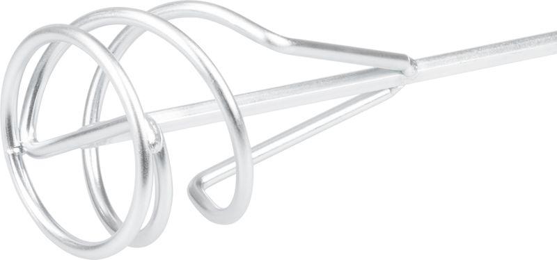 Mörtelrührer Strend Pro PXF-07, 80x400 mm, für Mörtel, HEX