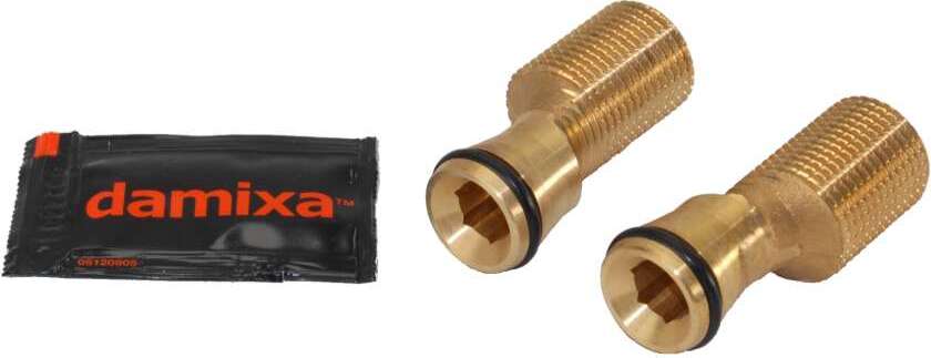 Damixa Ersatzteile Reparaturset O-Ring S72 Tmc - 23926